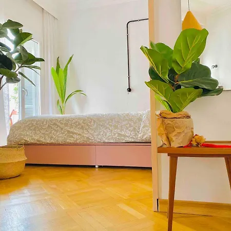 Downtown Boutique Apartment *